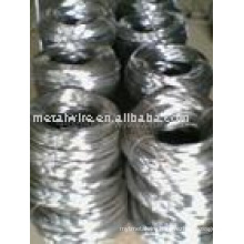 hot dipped galvanized wire